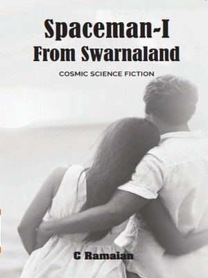 cover image of Spaceman-1 from Swarnaland